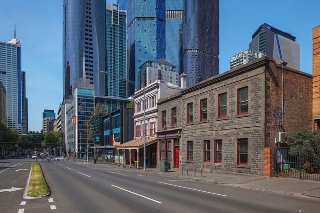 351 King Street Melbourne VIC 3000 - Image 1