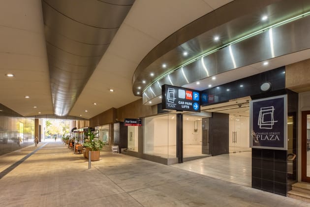 1 Charles Street Plaza Adelaide SA 5000 - Image 1