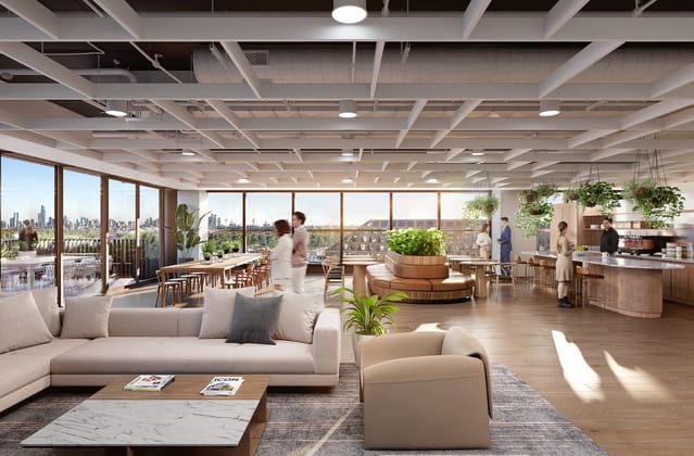 Cremorne Place 120 Cremorne Street Cremorne VIC 3121 - Image 3