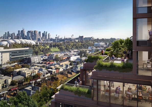 Cremorne Place 120 Cremorne Street Cremorne VIC 3121 - Image 5