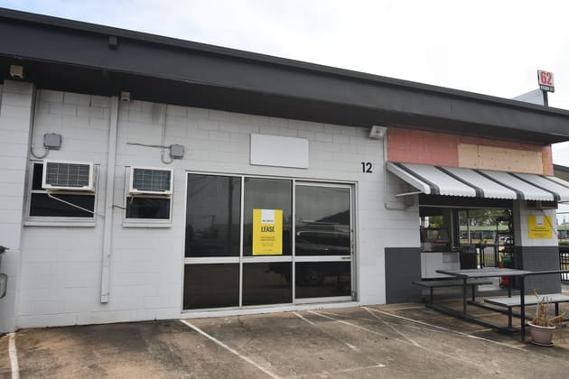 12/62 Keane Street Currajong QLD 4812 - Image 1