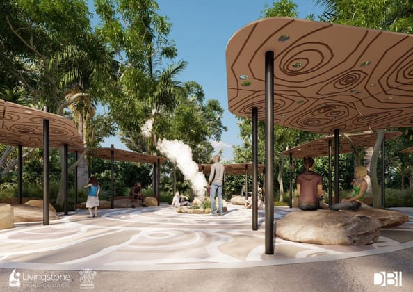 Island Tenancy/Lot 63 Great Keppel Island The Keppels QLD 4700 - Image 2