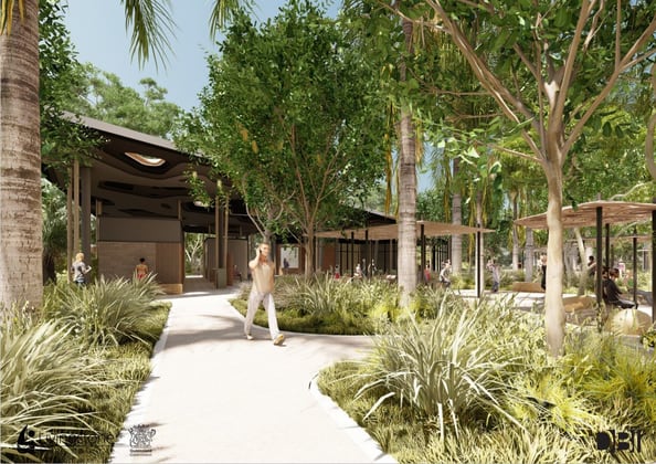Island Tenancy/Lot 63 Great Keppel Island The Keppels QLD 4700 - Image 5