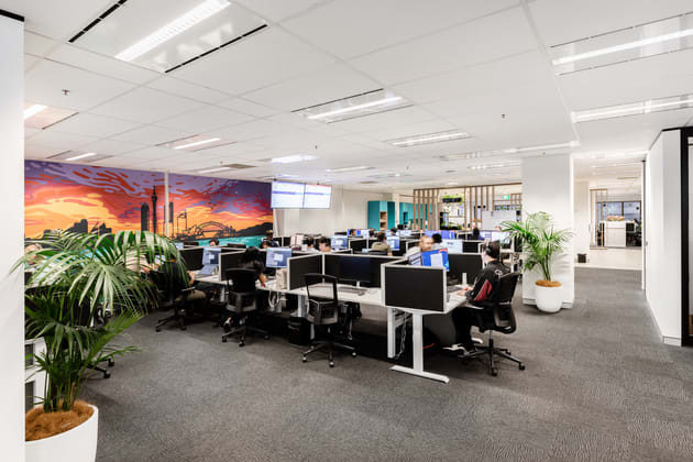 115 Pitt Street Sydney NSW 2000 - Image 1