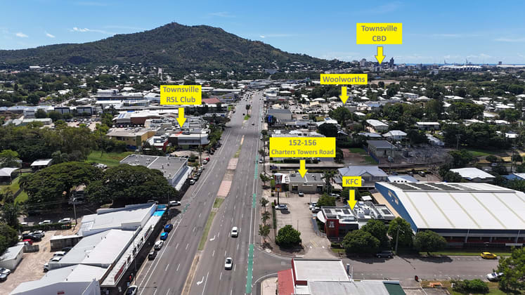 152-156 Charters Towers Road Hermit Park QLD 4812 - Image 4