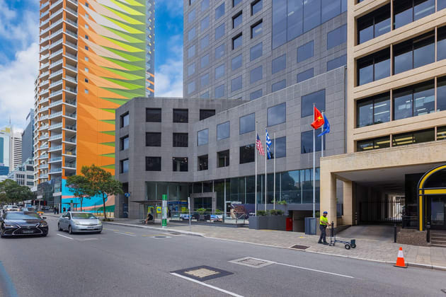 Click to view all images 16 St Georges Terrace Perth WA 6000 - Image 5