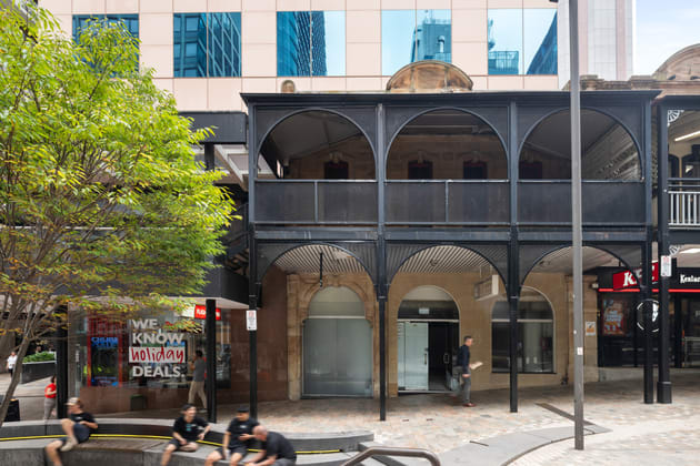 2 Elizabeth Plaza North Sydney NSW 2060 - Image 2