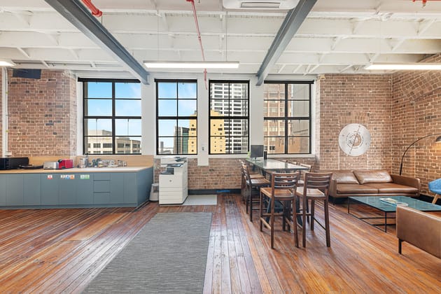 283 Clarence Street Sydney NSW 2000 - Image 4