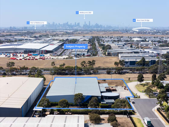 10 John Deere Court Derrimut VIC 3026 - Image 1