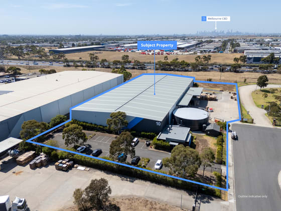 10 John Deere Court Derrimut VIC 3026 - Image 3