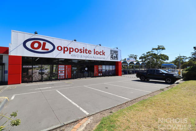 851 Nepean Highway Mornington VIC 3931 - Image 1