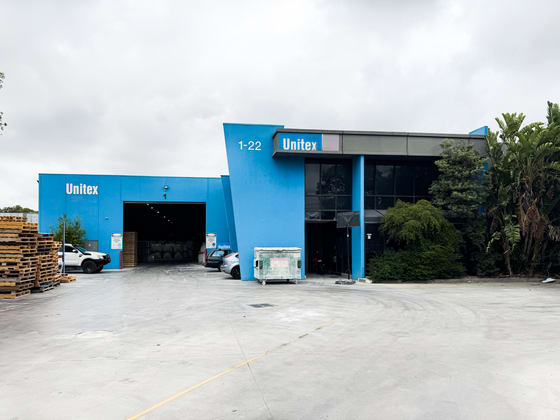 1/22 Park Drive Dandenong South VIC 3175 - Image 1