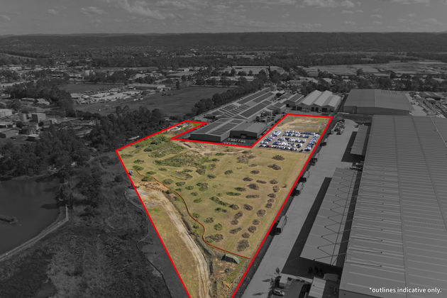2115 Castlereagh Road Penrith NSW 2750 - Image 3