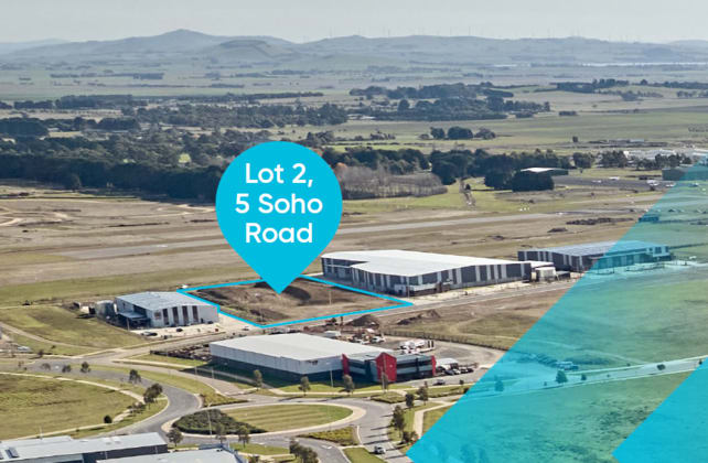 Lot 2/5 Soho Road Mitchell Park VIC 3355 - Image 1