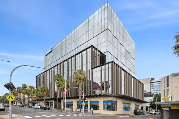 Part Level 1/60 Moorabool Street Geelong VIC 3220 - Image 1