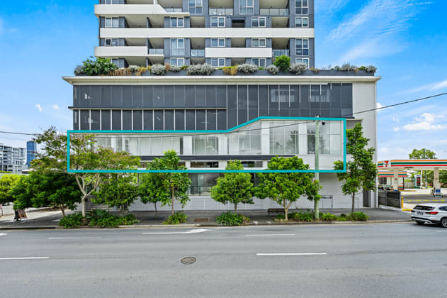 27/95 Linton Street Kangaroo Point QLD 4169 - Image 1
