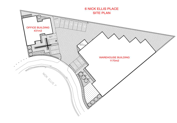 6 Nick Ellis Place Hume ACT 2620 - Image 3