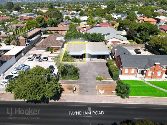 258-260 Payneham Road Payneham SA 5070 - Image 2