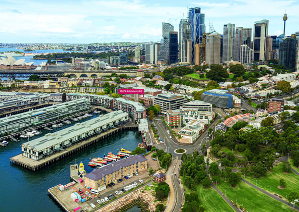Lot 11/24 Hickson Road Sydney NSW 2000 - Image 5