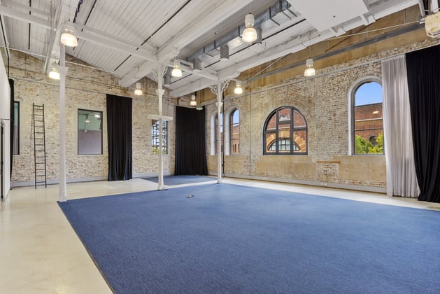 Lot 11/24 Hickson Road Sydney NSW 2000 - Image 1