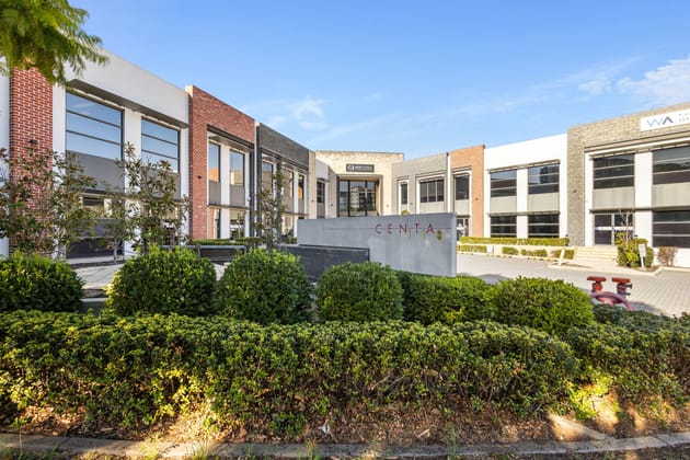 Ground  Suite 4/118 Railway Street West Perth WA 6005 - Image 2