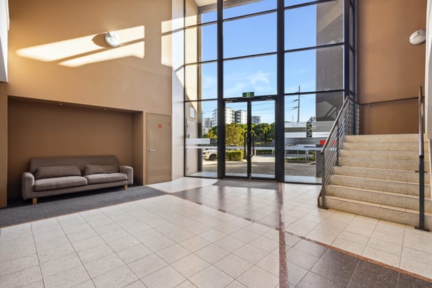Ground  Suite 4/118 Railway Street West Perth WA 6005 - Image 1