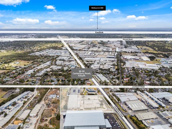 88 - 90 Canterbury Road Kilsyth VIC 3137 - Image 2
