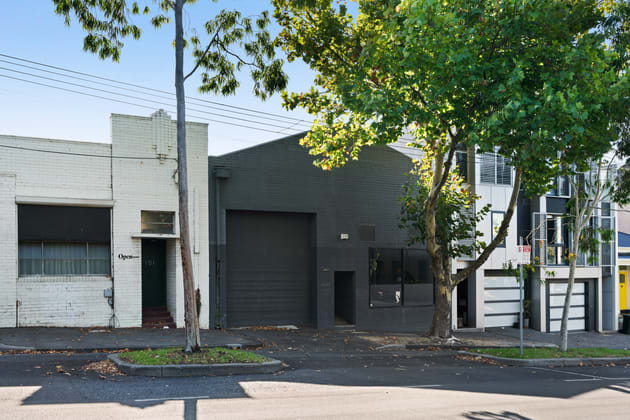 Unit/155 Abbotsford Street North Melbourne VIC 3051 - Image 1