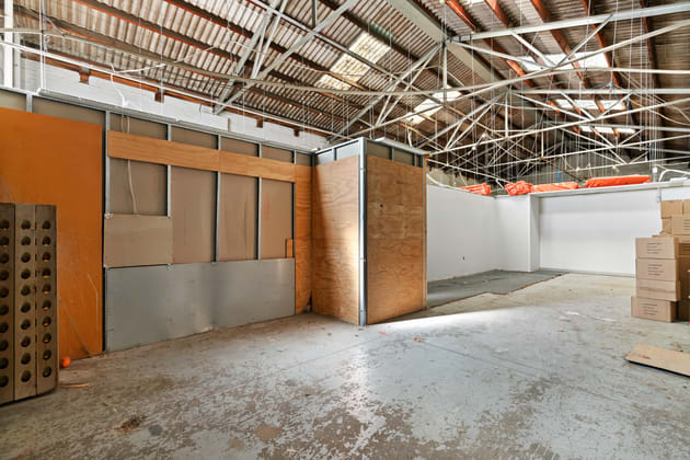 Unit/155 Abbotsford Street North Melbourne VIC 3051 - Image 3