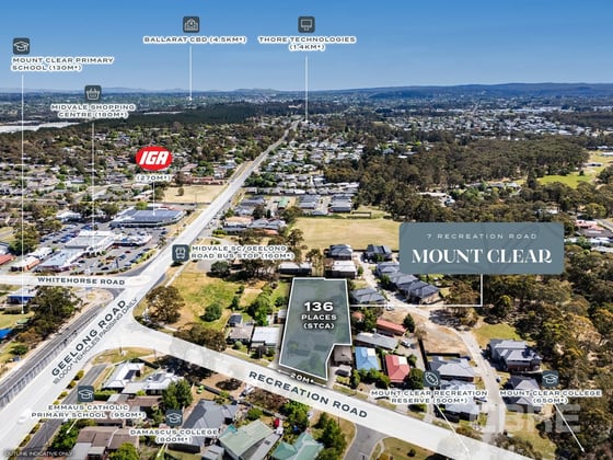 7 Recreation Road Mount Clear VIC 3350 - Image 3