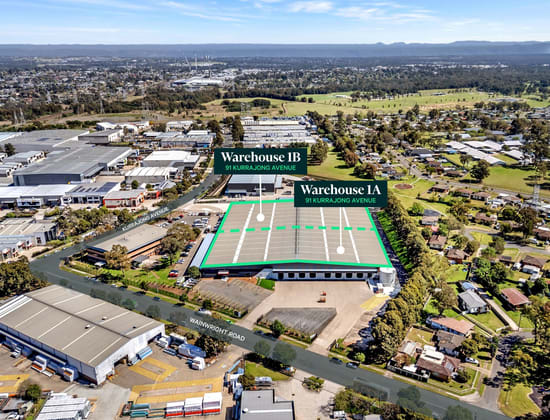 Click to view all images 91 Kurrajong Avenue Mount Druitt NSW 2770 - Image 1