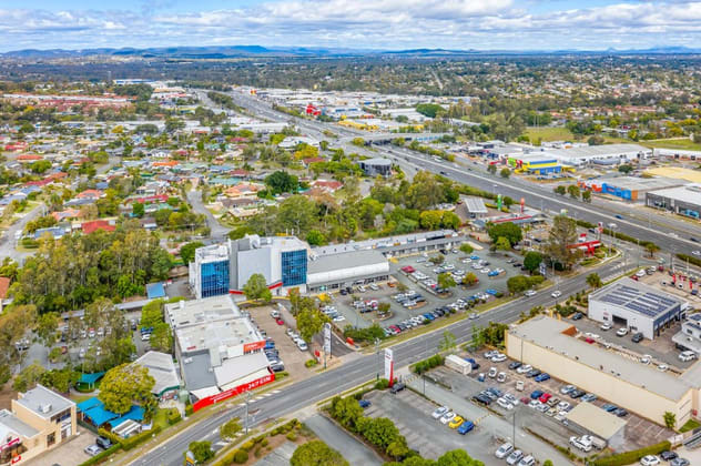 Multiple T/3-15 Dennis Road Springwood QLD 4127 - Image 1