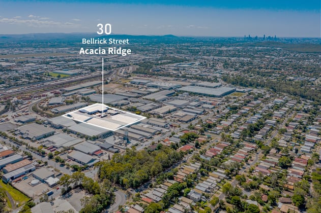 30 Bellrick Street Acacia Ridge QLD 4110 - Image 1