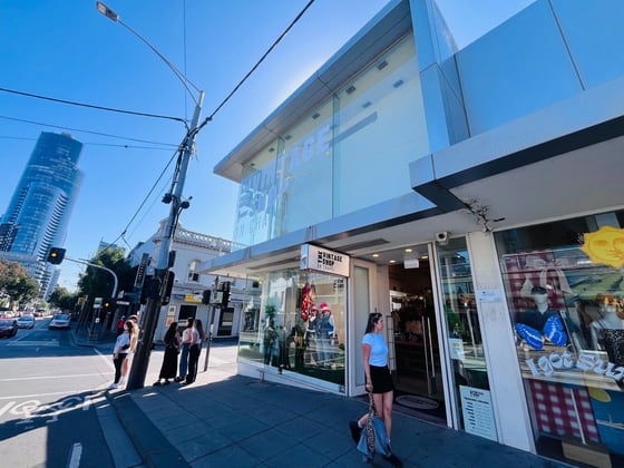 516 Chapel Street South Yarra VIC 3141 - Image 1
