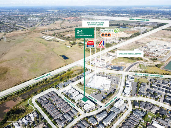 2-4 Maksi Way Cranbourne North VIC 3977 - Image 3