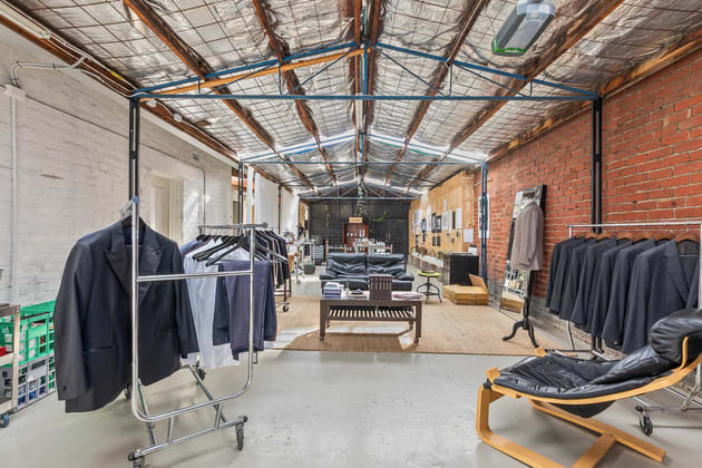 16 Cubitt Street Cremorne VIC 3121 - Image 2