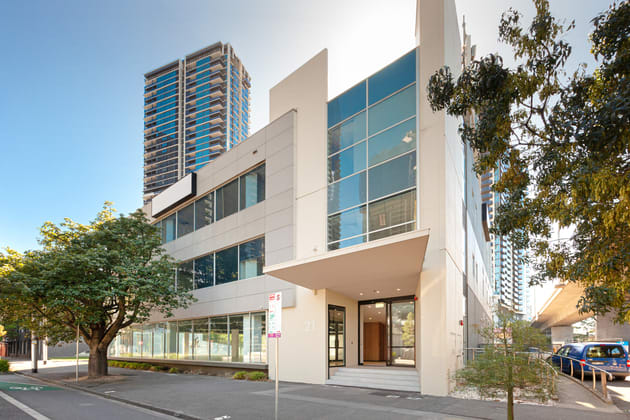 21 Moray Street South Melbourne VIC 3205 - Image 1