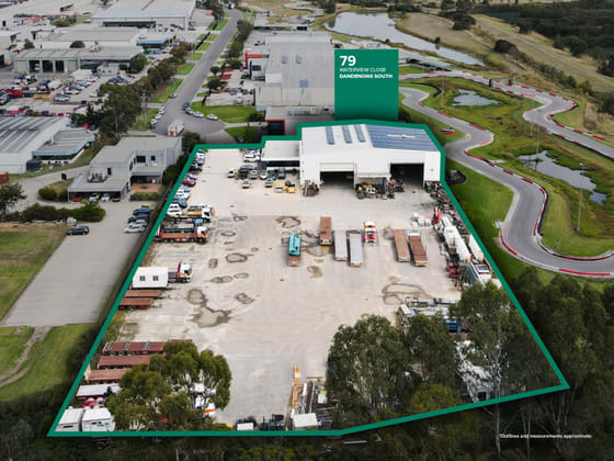 79 Waterview Close Dandenong VIC 3175 - Image 1