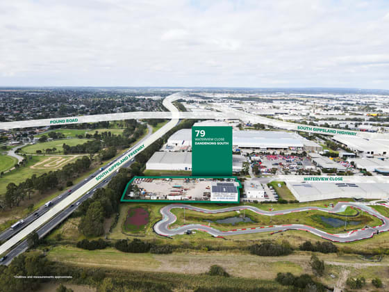 79 Waterview Close Dandenong VIC 3175 - Image 3