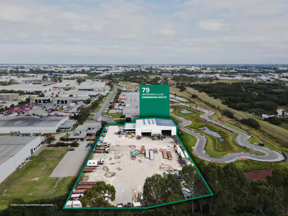 79 Waterview Close Dandenong VIC 3175 - Image 5