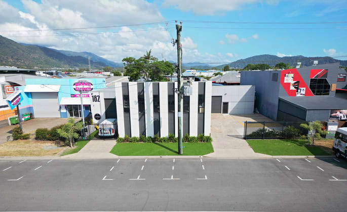 182 Scott Street Bungalow QLD 4870 - Image 3