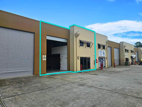 53/215 Brisbane Road Biggera Waters QLD 4216 - Image 1