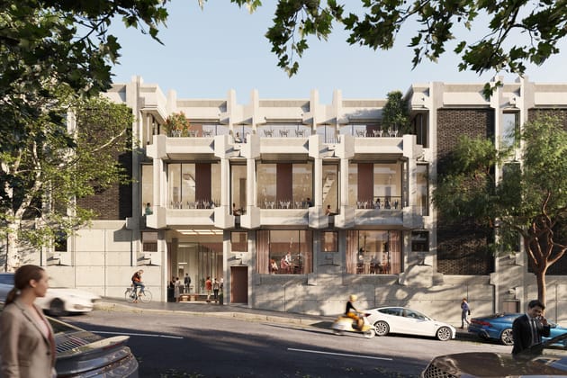 The Digest/26 Waterloo Street Surry Hills NSW 2010 - Image 1