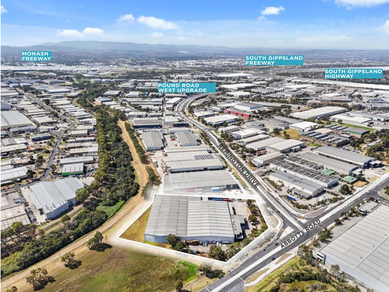 1-11 Remington Drive Dandenong South VIC 3175 - Image 2