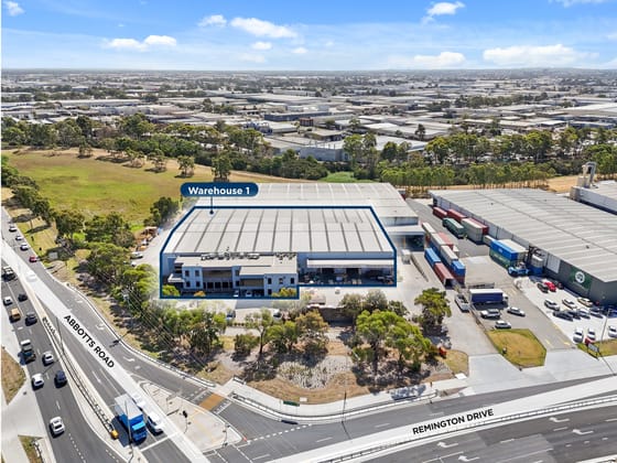 1-11 Remington Drive Dandenong South VIC 3175 - Image 2