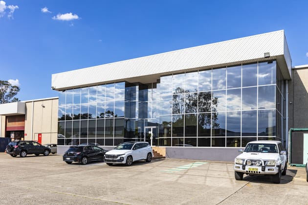 168 Newton Road Wetherill Park NSW 2164 - Image 1
