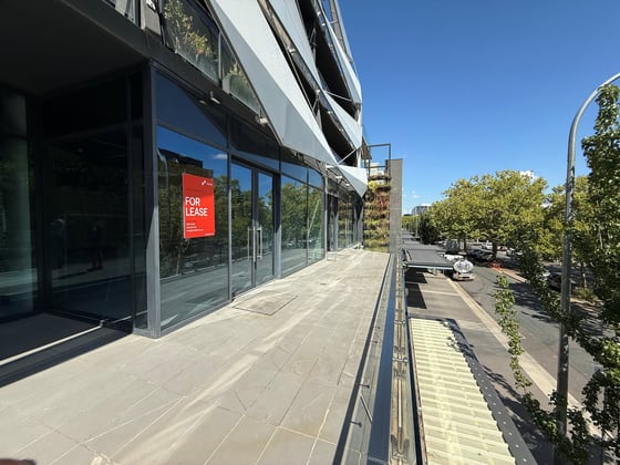 Ori - Level 1/30 Lonsdale Street Braddon ACT 2612 - Image 3