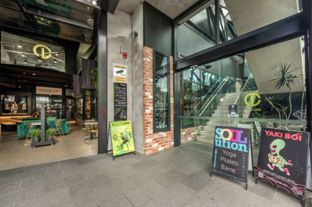 Ori - Level 1/30 Lonsdale Street Braddon ACT 2612 - Image 5
