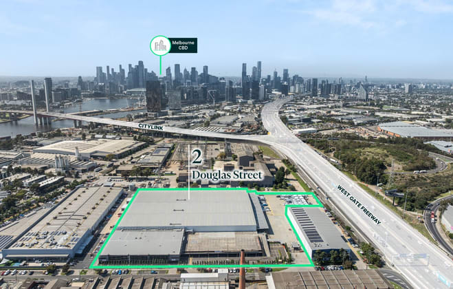 2 Douglas Street Port Melbourne VIC 3207 - Image 1