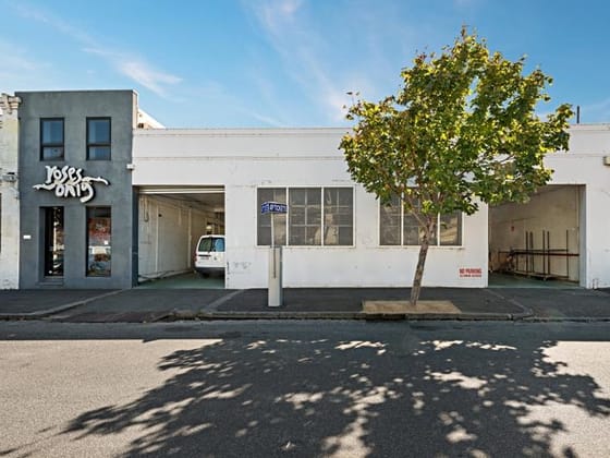 130-136 Stanley Street West Melbourne VIC 3003 - Image 1